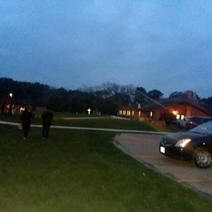 Meet your Posher, Lucero